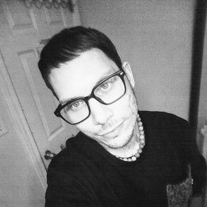 Meet your Posher, Jerry